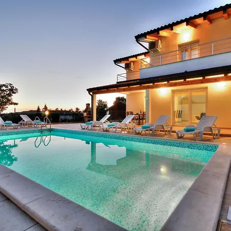 Mare By Interhome Сasa de vacaciones Plovanija