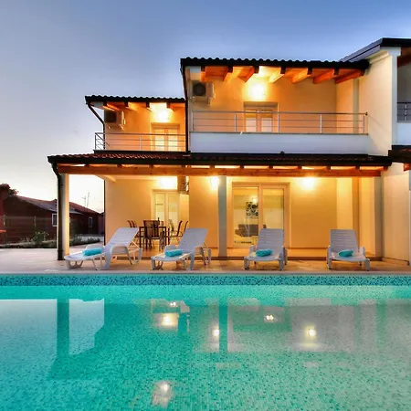 Mare By Interhome Сasa de vacaciones Plovanija